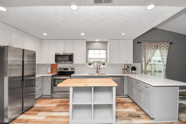 1911 Pepperrell Place Court, Katy, TX 77493