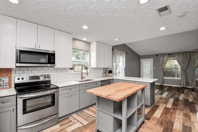 1911 Pepperrell Place Court, Katy, TX 77493