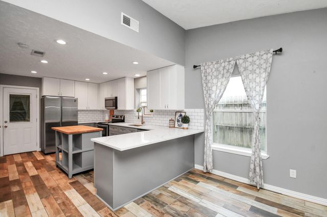 1911 Pepperrell Place Court, Katy, TX 77493