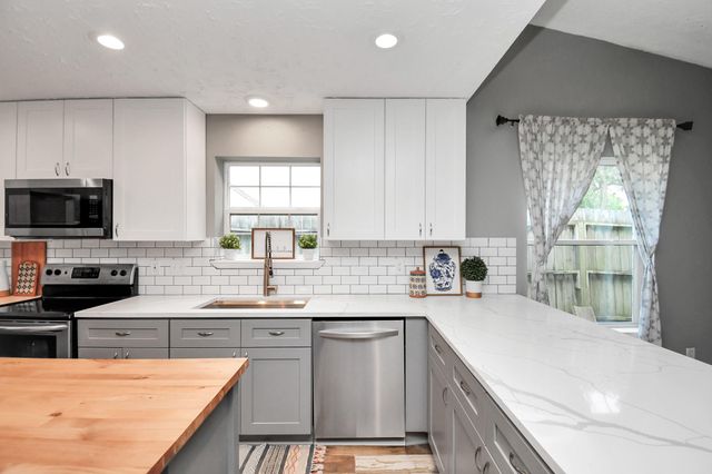 1911 Pepperrell Place Court, Katy, TX 77493