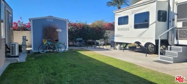 84136 Avenue 44 322, Indio, CA 92203
