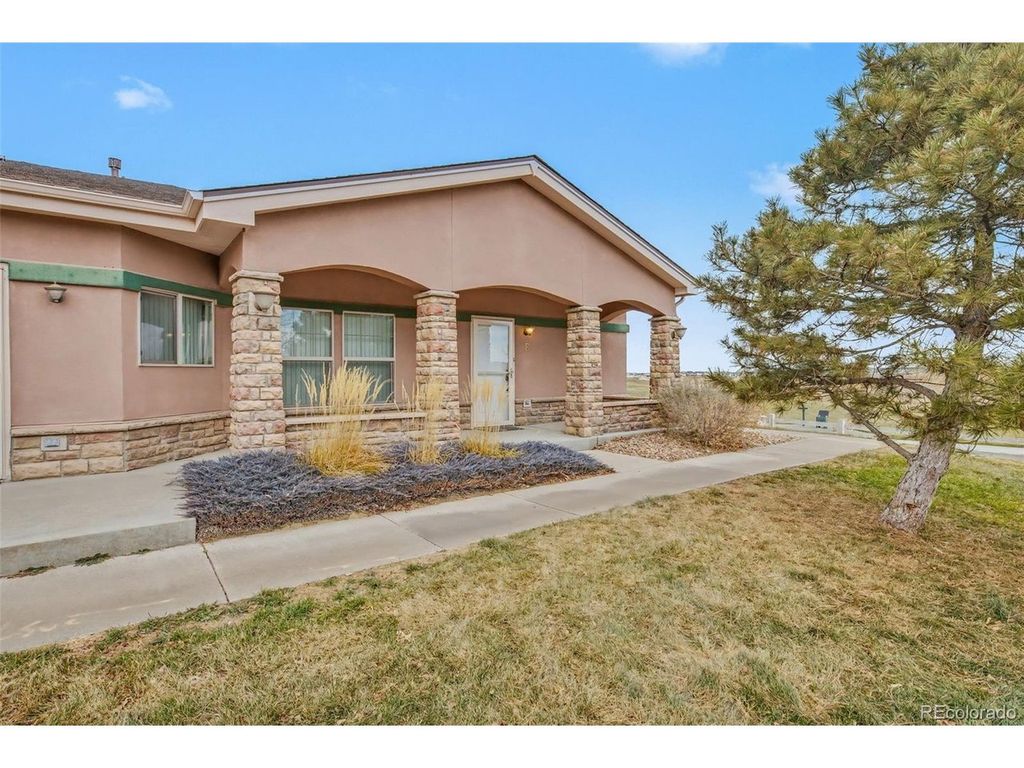 15501 E 112th Ave 34F, Commerce City, CO 80022