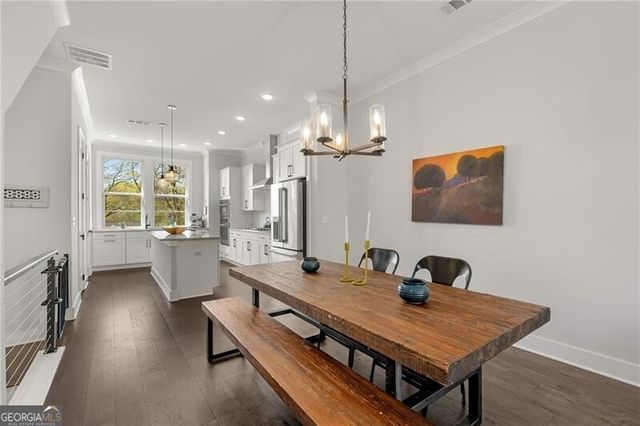 1712 Edgehill Manor Street NE, Atlanta, GA 30317