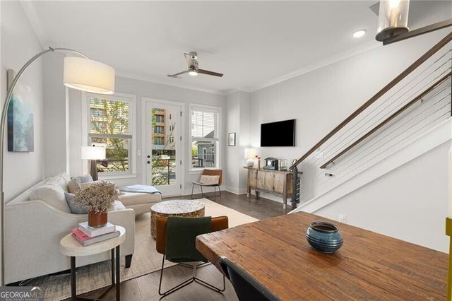 1712 Edgehill Manor Street NE, Atlanta, GA 30317