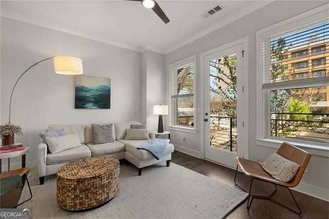 1712 Edgehill Manor Street NE, Atlanta, GA 30317