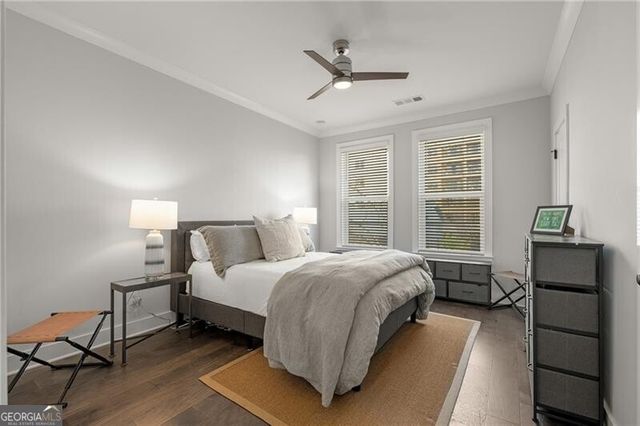 1712 Edgehill Manor Street NE, Atlanta, GA 30317