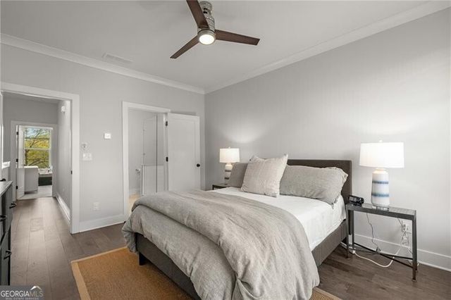 1712 Edgehill Manor Street NE, Atlanta, GA 30317