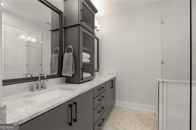 1712 Edgehill Manor Street NE, Atlanta, GA 30317