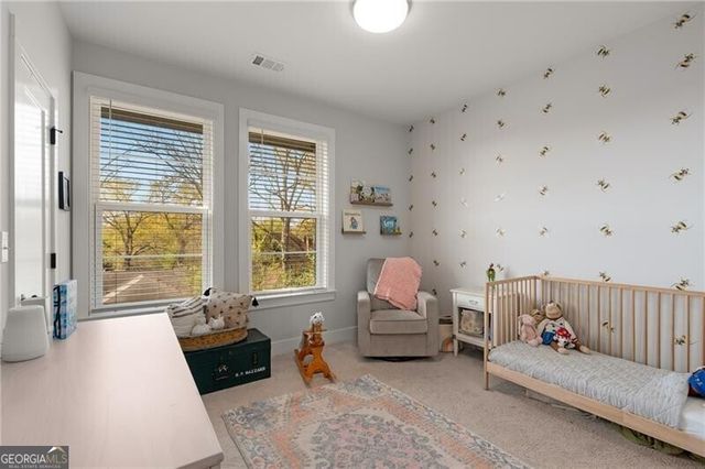 1712 Edgehill Manor Street NE, Atlanta, GA 30317