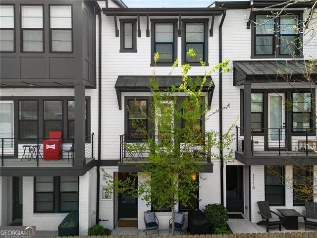 1712 Edgehill Manor Street NE, Atlanta, GA 30317