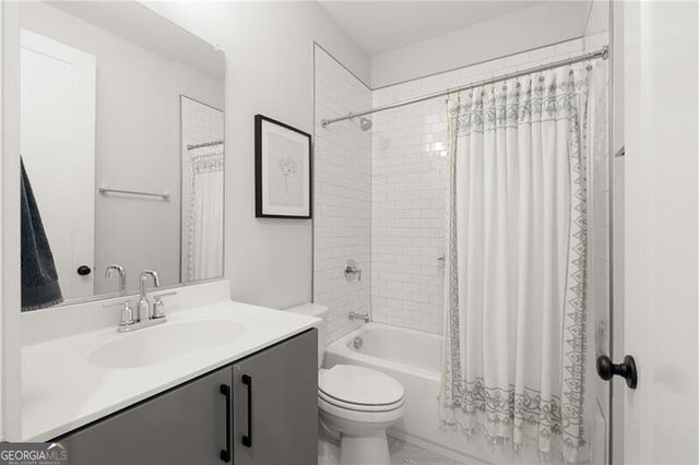 1712 Edgehill Manor Street NE, Atlanta, GA 30317