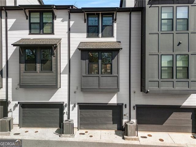 1712 Edgehill Manor Street NE, Atlanta, GA 30317