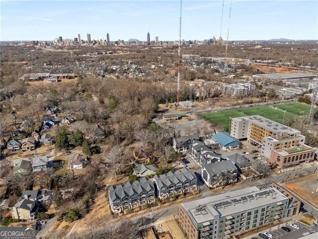 1712 Edgehill Manor Street NE, Atlanta, GA 30317