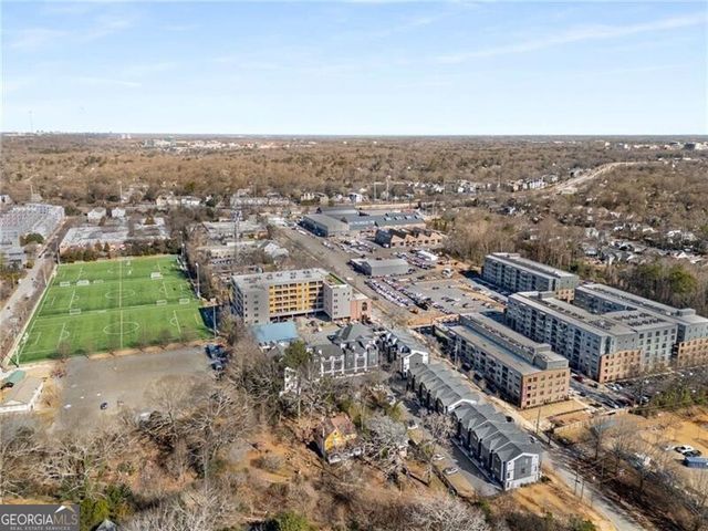 1712 Edgehill Manor Street NE, Atlanta, GA 30317