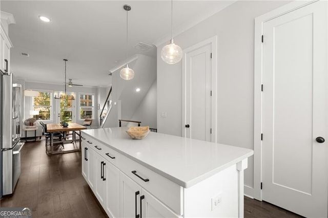 1712 Edgehill Manor Street NE, Atlanta, GA 30317