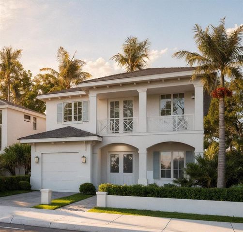913 Sunset Road, West Palm Beach, FL 33401