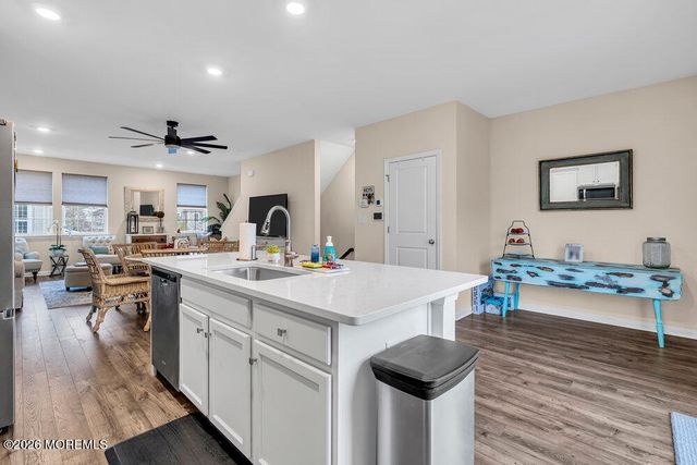 5 Farrah Drive, Manahawkin, NJ 08050