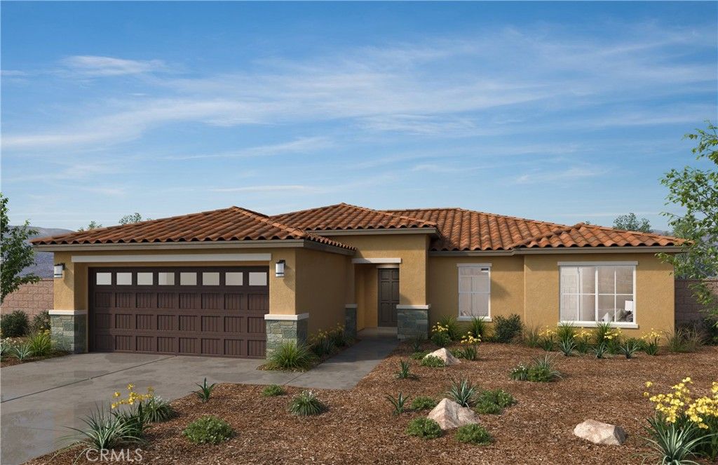 Image 1 of property listing at 1527 Redstone Court, San Jacinto, CA 92582