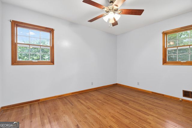 442 Stonewood Drive, Stone Mountain, GA 30087