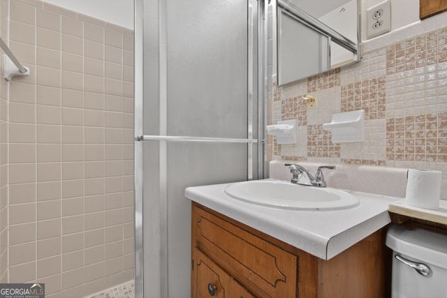 442 Stonewood Drive, Stone Mountain, GA 30087