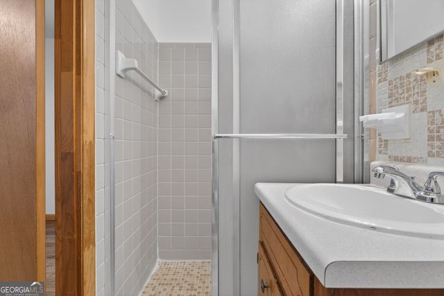 442 Stonewood Drive, Stone Mountain, GA 30087