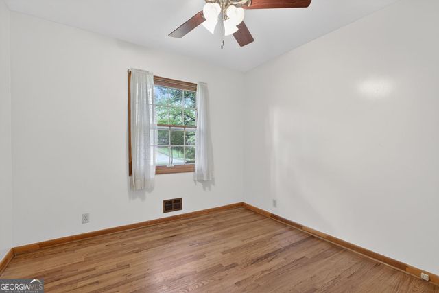 442 Stonewood Drive, Stone Mountain, GA 30087