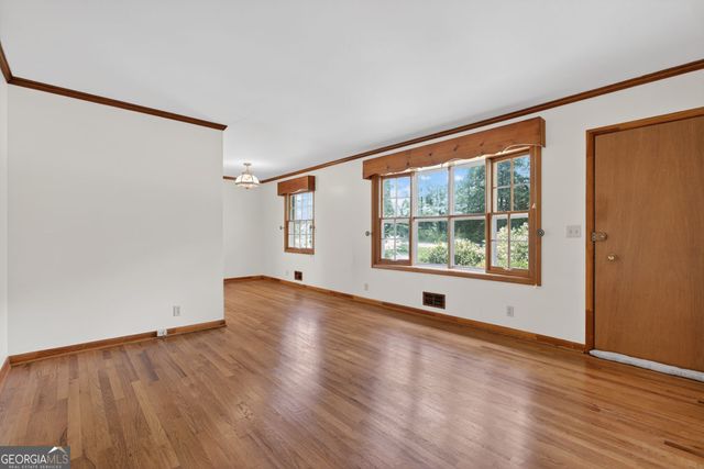 442 Stonewood Drive, Stone Mountain, GA 30087