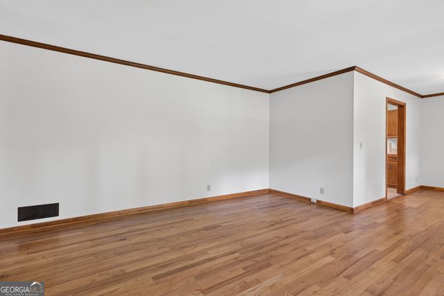442 Stonewood Drive, Stone Mountain, GA 30087