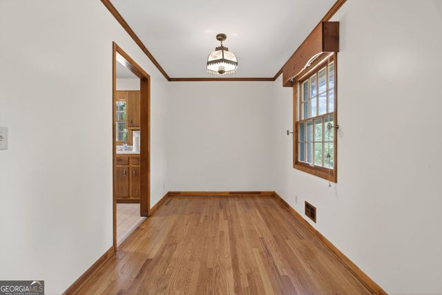 442 Stonewood Drive, Stone Mountain, GA 30087