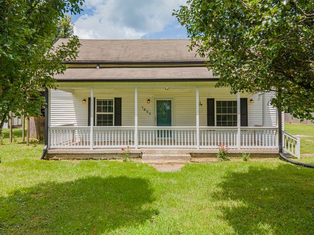 1625 Fishing Ford Rd, Belfast, TN 37019