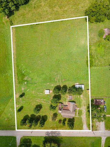 1625 Fishing Ford Rd, Belfast, TN 37019