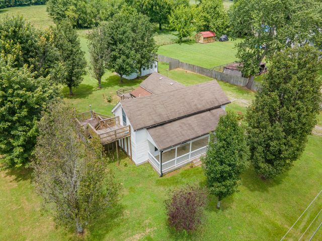 1625 Fishing Ford Rd, Belfast, TN 37019
