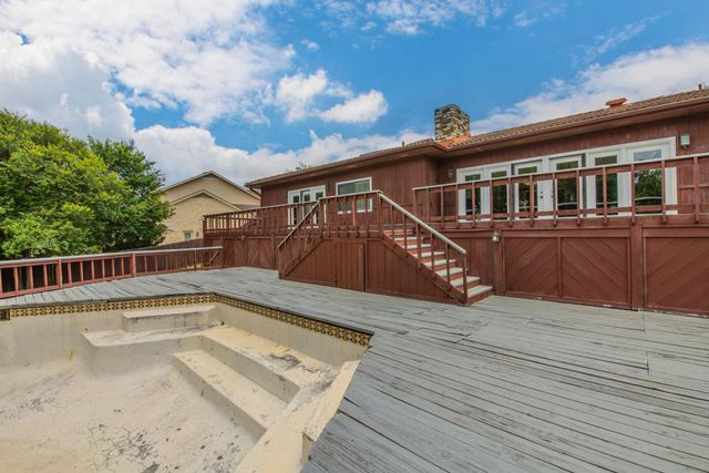 113 Indian Bend DR, Lakeway, TX 78734