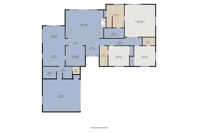 113 Indian Bend DR, Lakeway, TX 78734