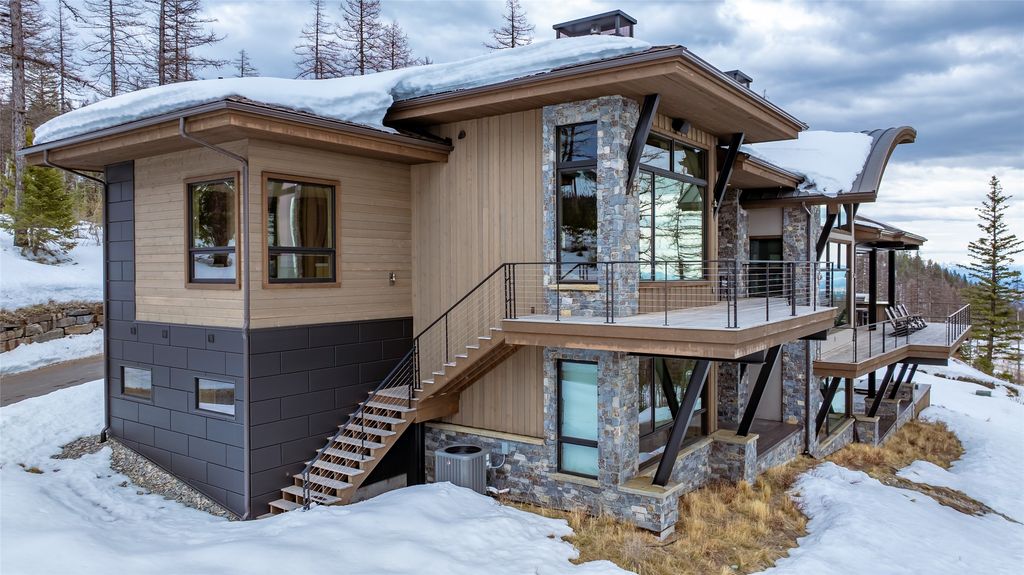 161 Polar Star Drive, Whitefish, MT 59937 photo 103