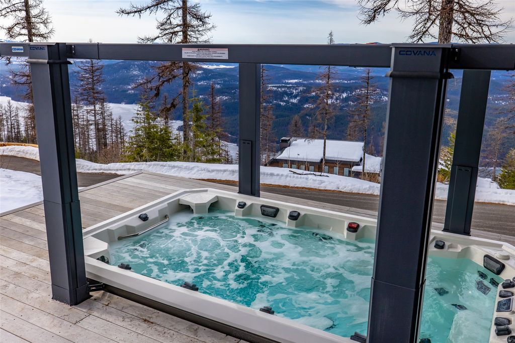 161 Polar Star Drive, Whitefish, MT 59937 photo 106