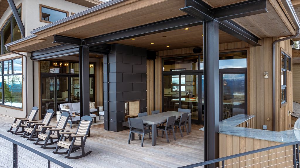 161 Polar Star Drive, Whitefish, MT 59937 photo 108