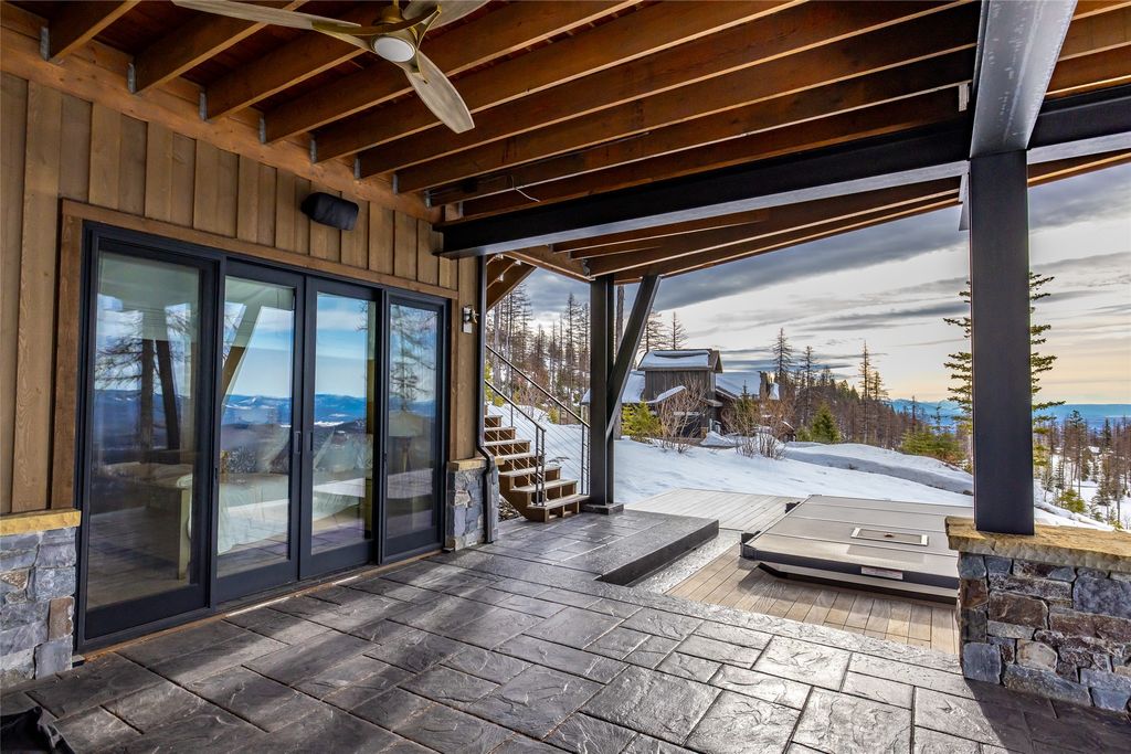 161 Polar Star Drive, Whitefish, MT 59937 photo 109