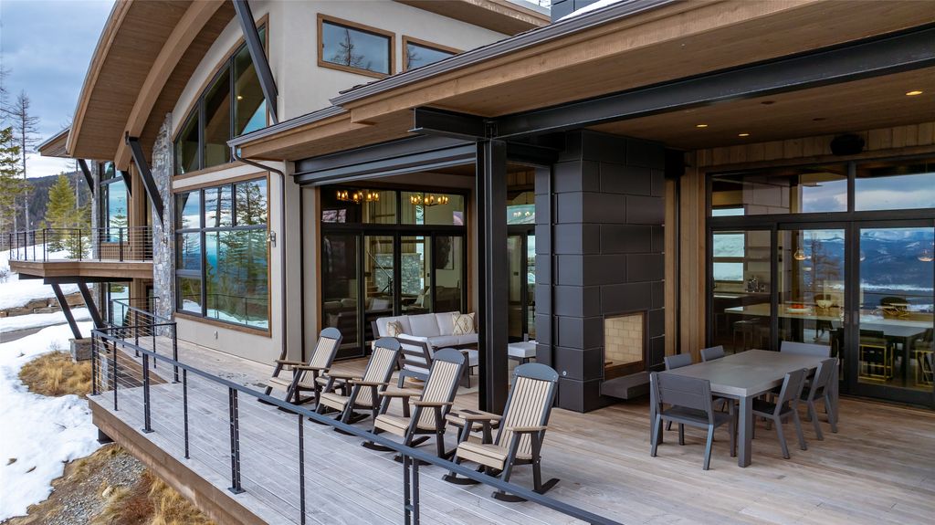 161 Polar Star Drive, Whitefish, MT 59937 photo 112