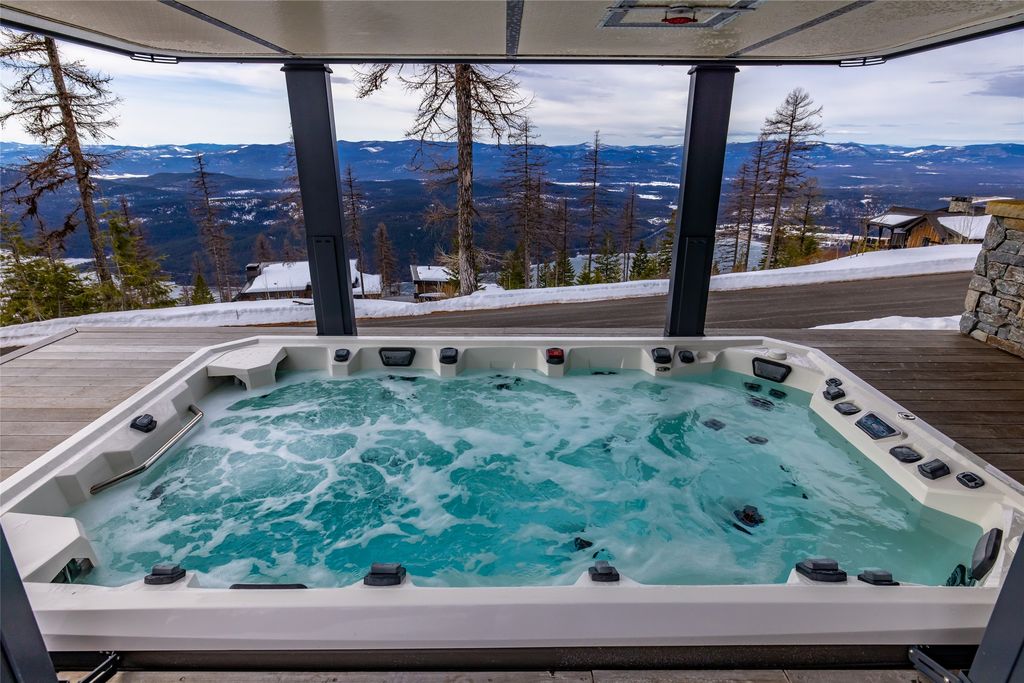 161 Polar Star Drive, Whitefish, MT 59937 photo 120