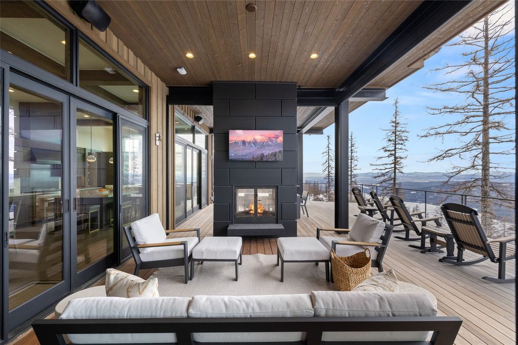 161 Polar Star Drive, Whitefish, MT 59937 photo 122