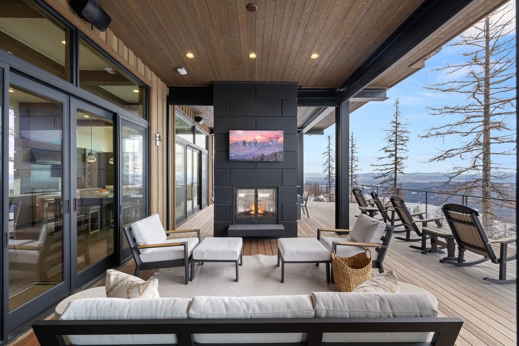 161 Polar Star Drive, Whitefish, MT 59937 photo 126