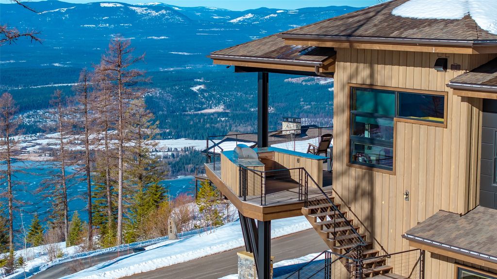 161 Polar Star Drive, Whitefish, MT 59937 photo 129