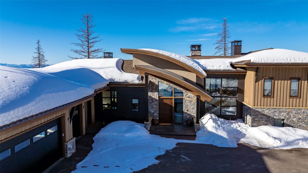 161 Polar Star Drive, Whitefish, MT 59937 photo 130