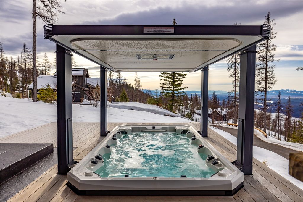 161 Polar Star Drive, Whitefish, MT 59937 photo 133