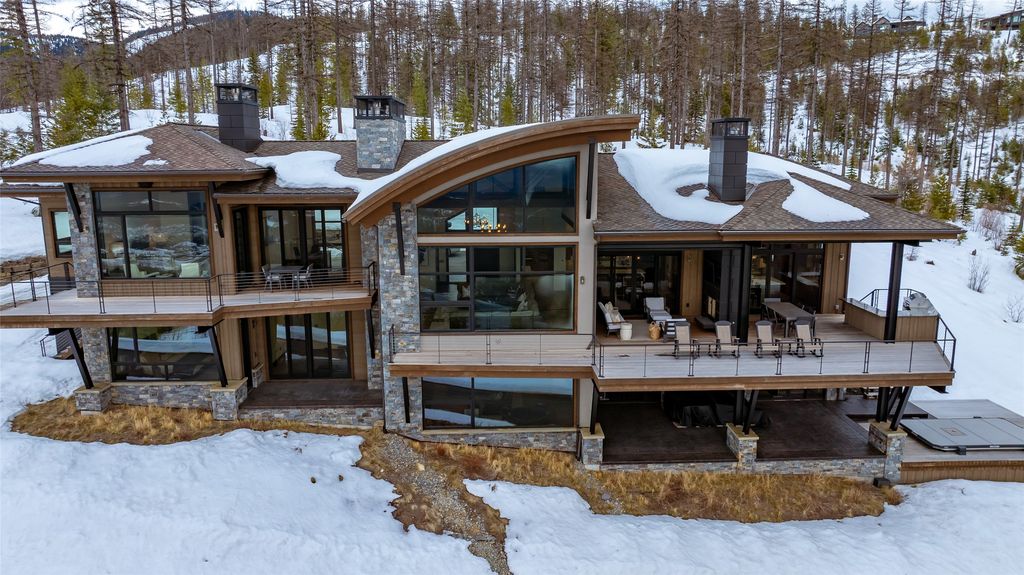 161 Polar Star Drive, Whitefish, MT 59937 photo 135