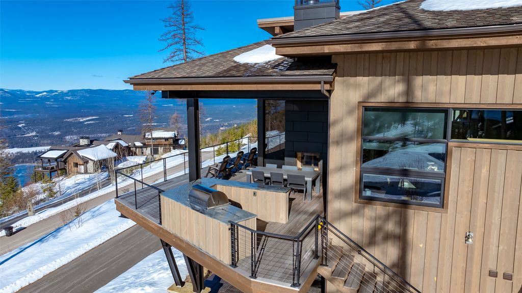 161 Polar Star Drive, Whitefish, MT 59937 photo 136