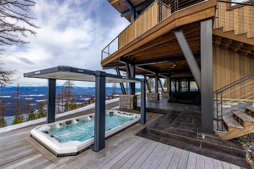 161 Polar Star Drive, Whitefish, MT 59937 photo 137