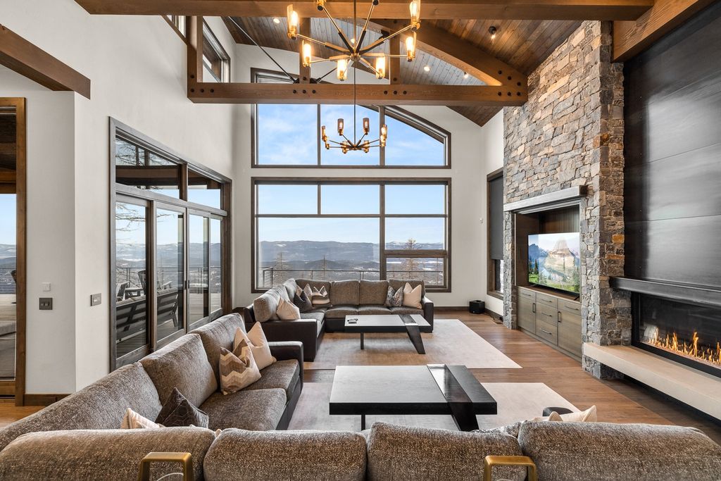 161 Polar Star Drive, Whitefish, MT 59937 photo 14