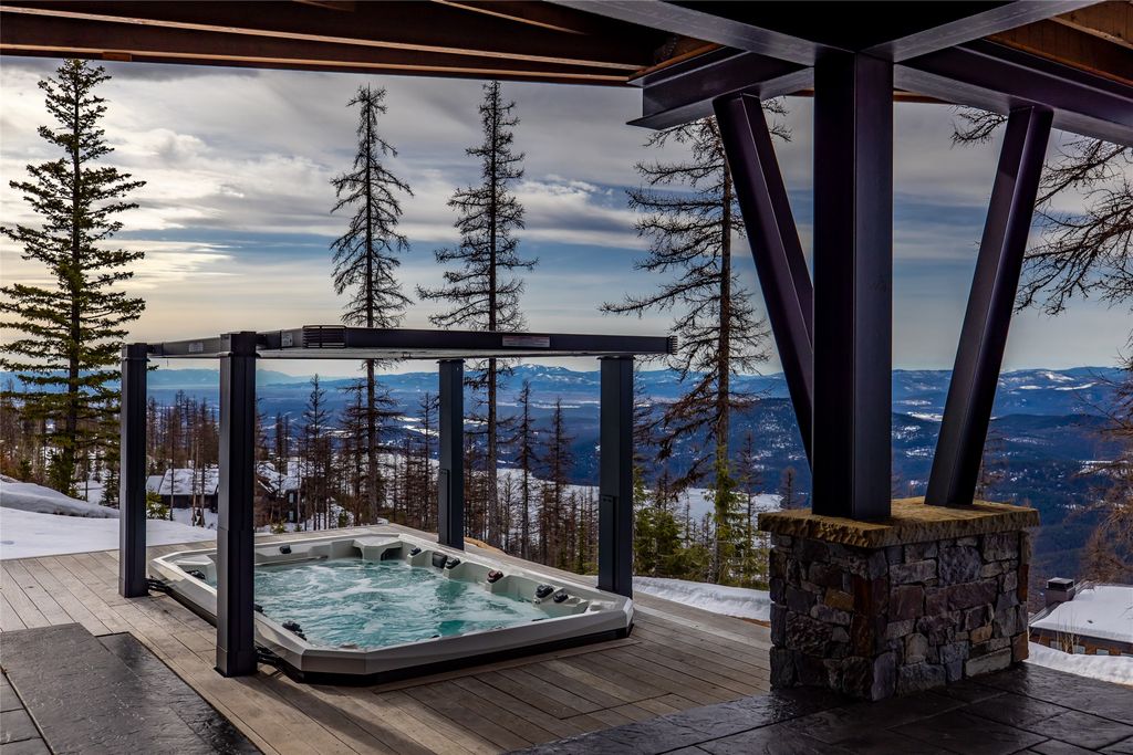 161 Polar Star Drive, Whitefish, MT 59937 photo 141